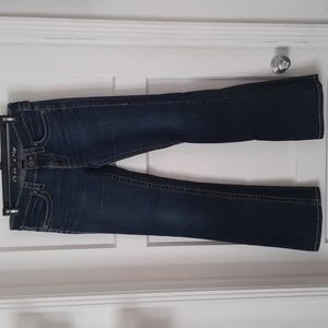 VICTORIAS SECRET LONDON JEANS